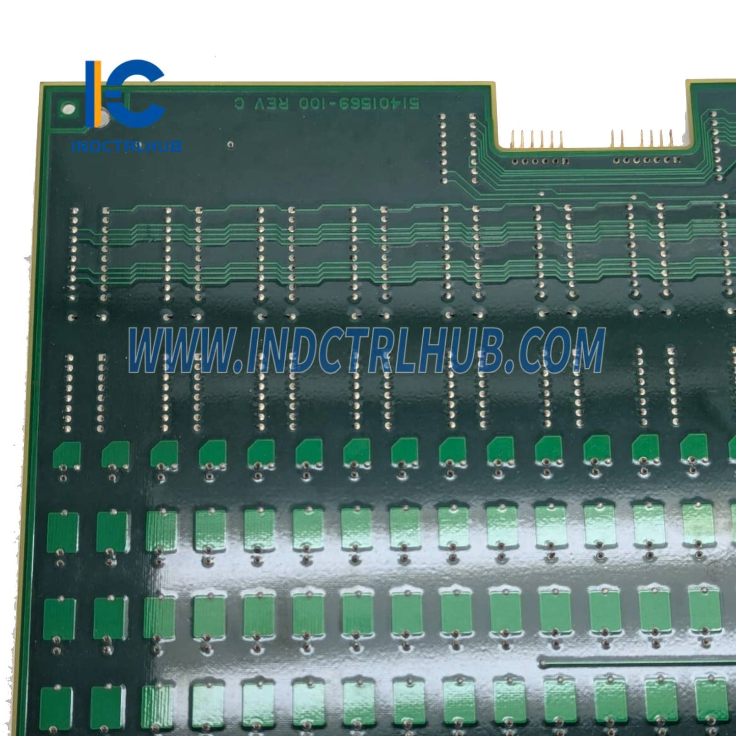 Honeywell 51401570-100 TDC 3000 LCN Module