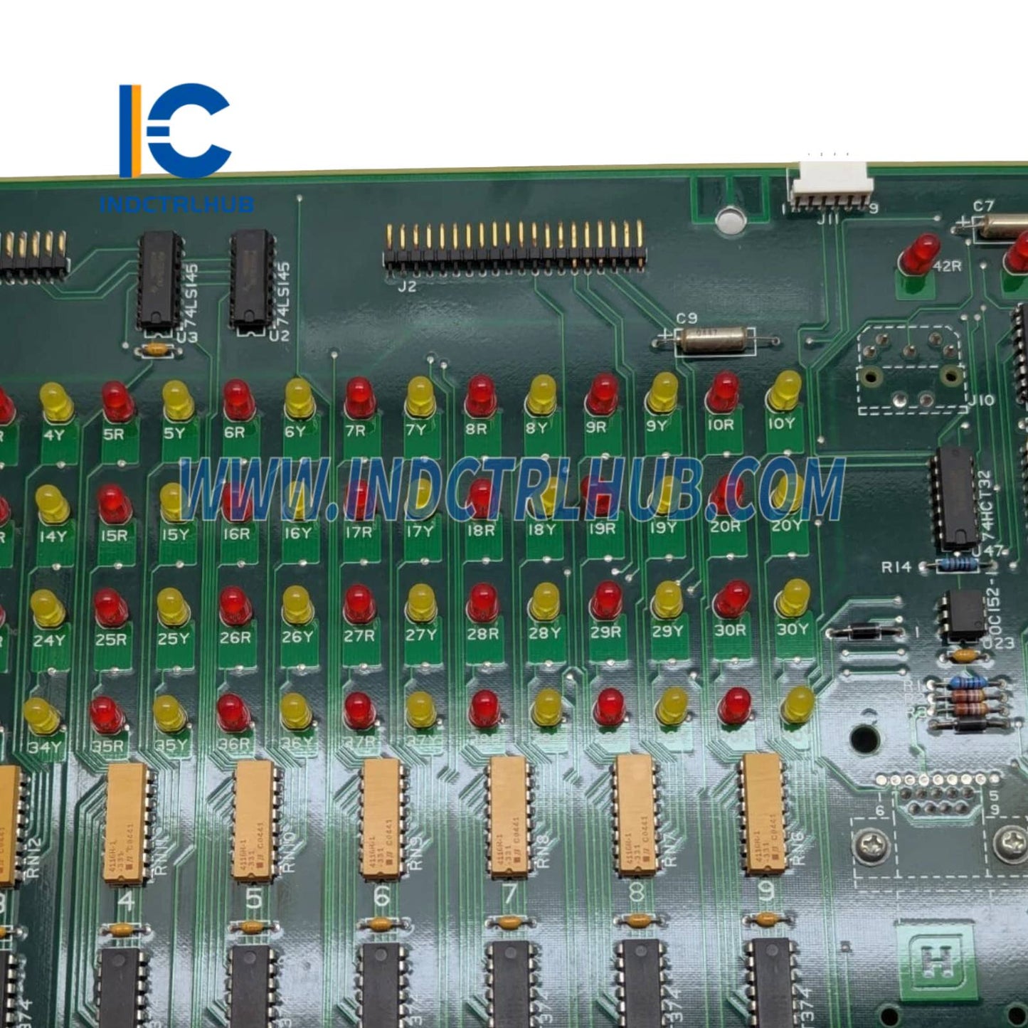Honeywell 51401570-100 TDC 3000 LCN Module