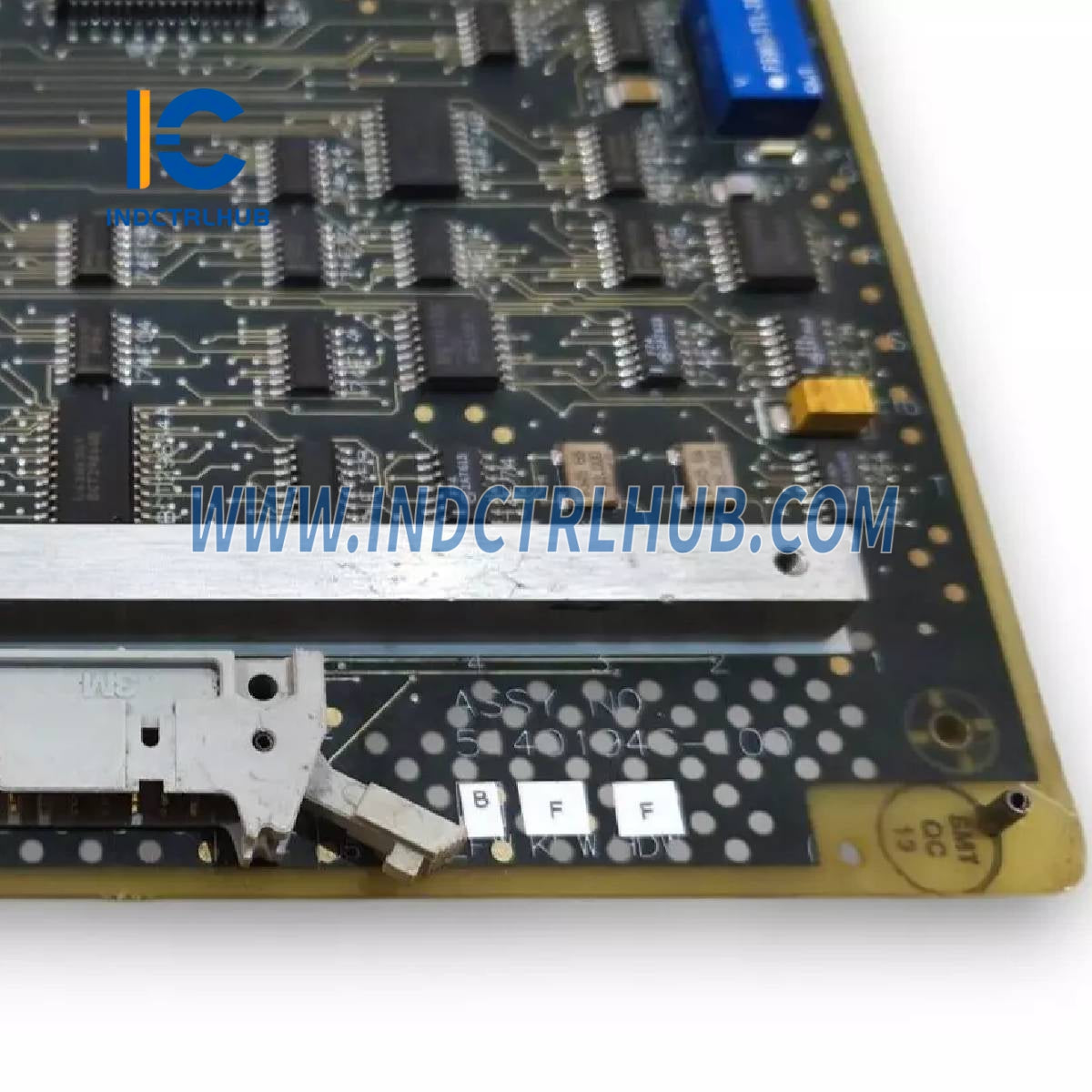 Honeywell 51401946-100 EUCN interfeys moduli