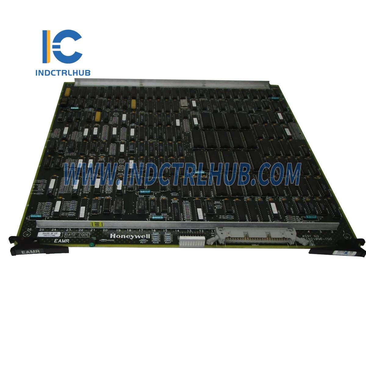 Honeywell 51401996-100 EAMR összeszerelő kártya