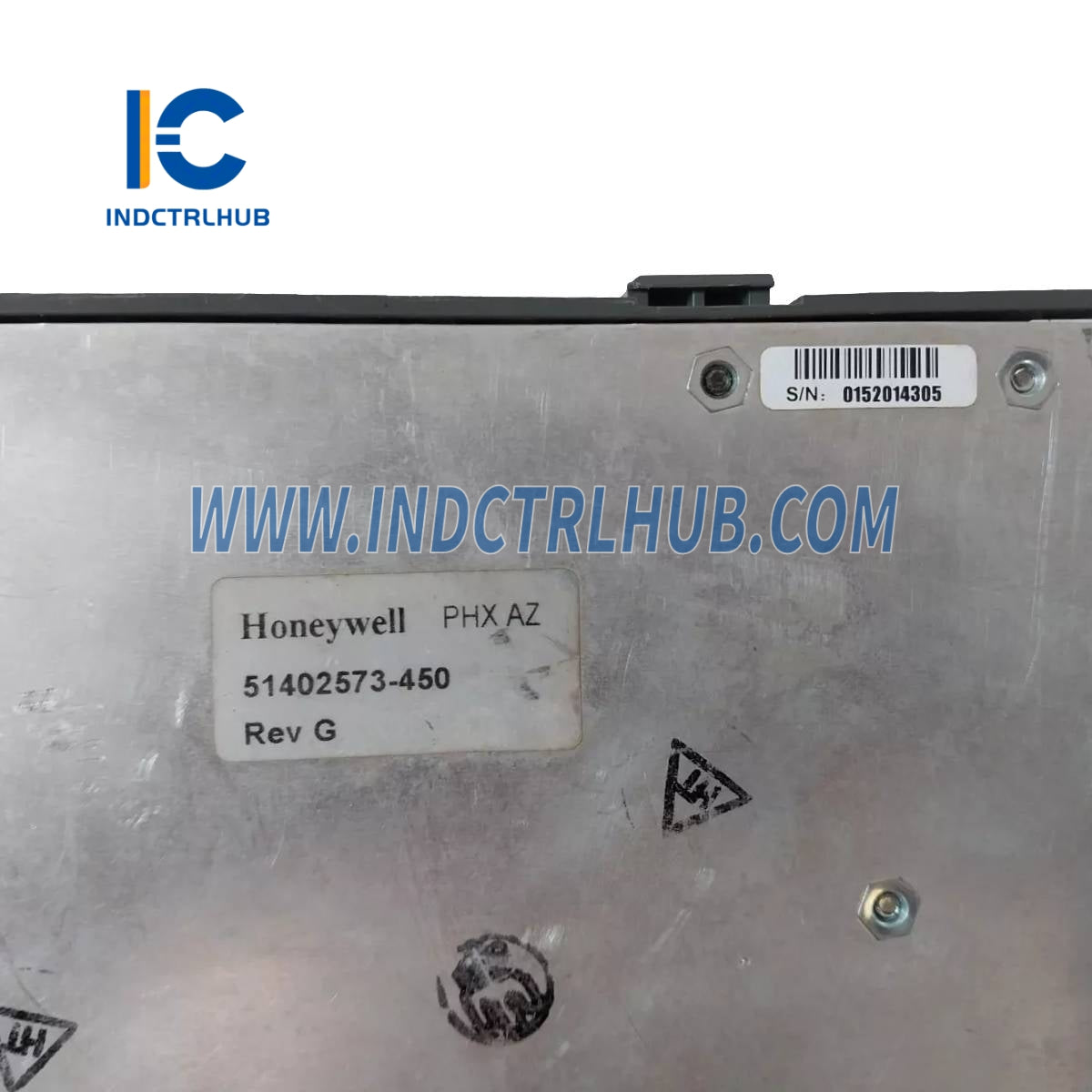 Honeywell 51402573-450 HPM UCN Interface Module