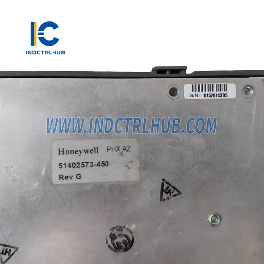 Honeywell 51402573-450 HPM UCN-koppelvlakmodule