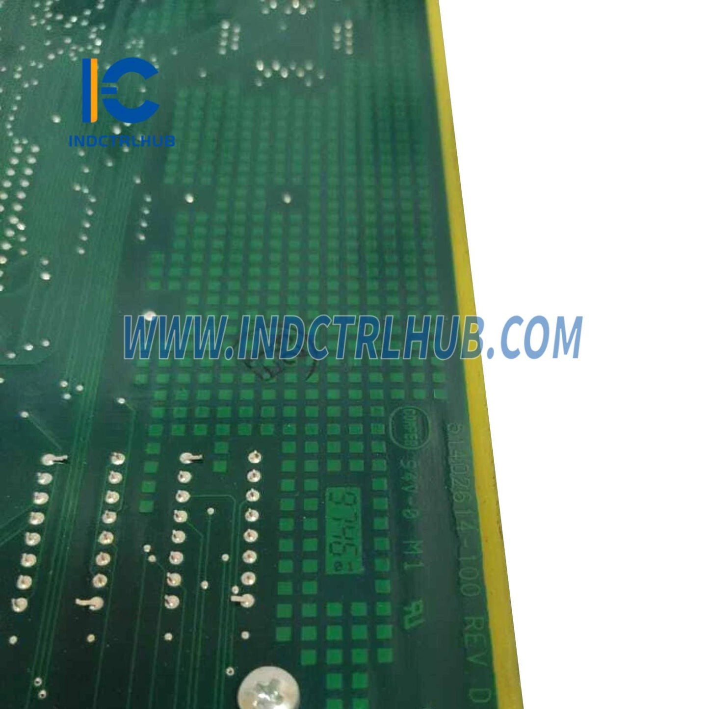 Honeywell 51402614-100 Ethernet kártya