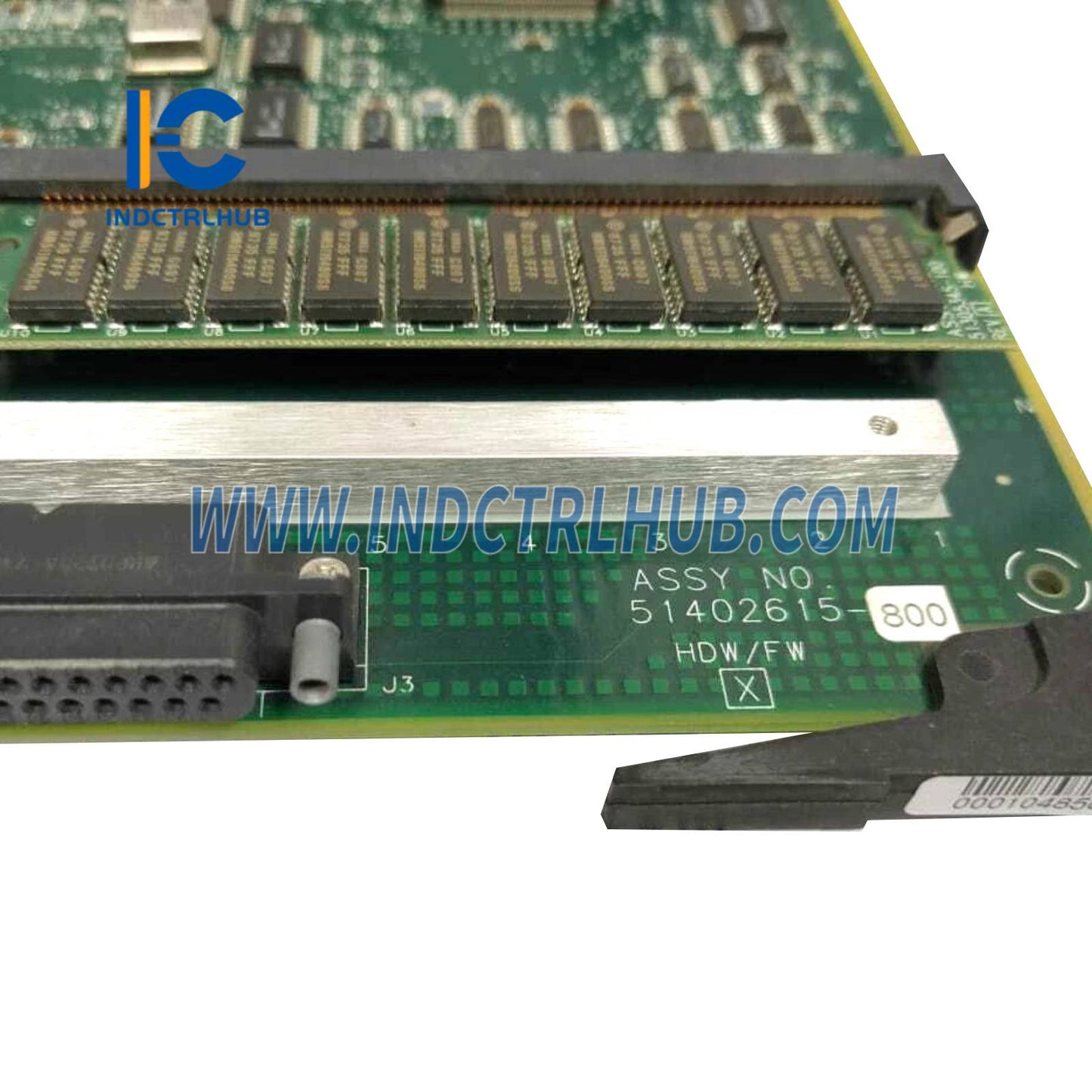 Honeywell 51402614-100 Ethernet kártya
