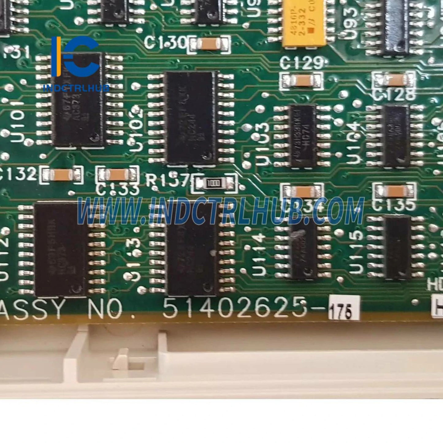 Honeywell 51402625-176 PLC Module