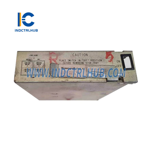 Honeywell 51403393-100 Data Hiway-poortmodule