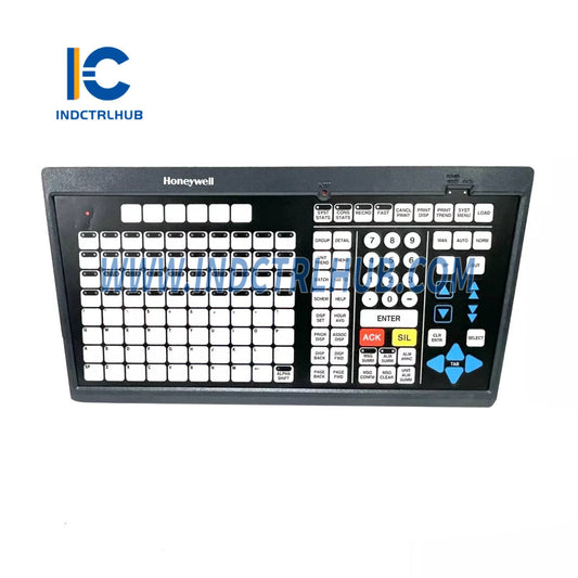 מודול ספק כוח משופר Honeywell 51403578-100 TDC 3000