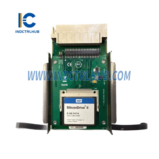 Honeywell 51403645-500 Vylepšený aplikačný modul