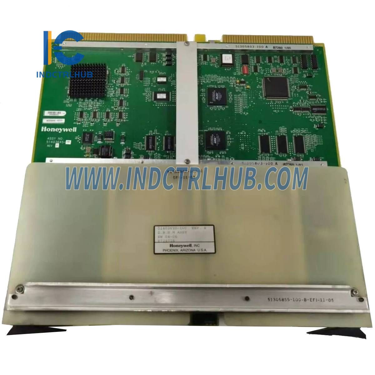 HONEYWELL 51403698-100 SBHM ALAPLAP EGYSÉG