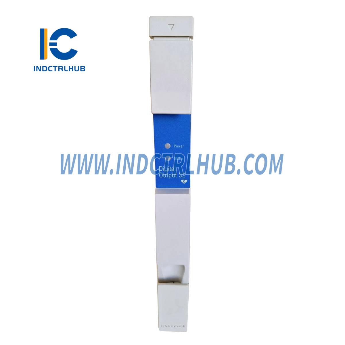 Honeywell 51404092-400 Vysokovýkonný I/O Link procesor