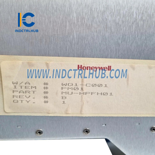 Honeywell 51404125-200 Poboljšani modul interfejsa za mrežu procesa