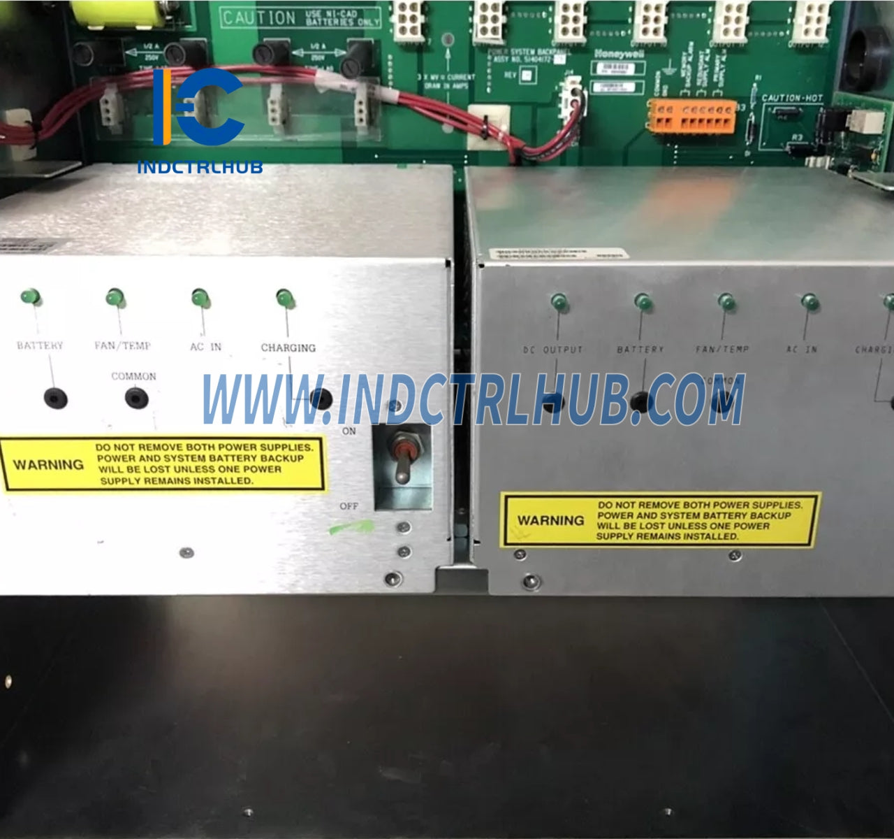 Honeywell 51404170-175 PM Kragstelsel Samestelling