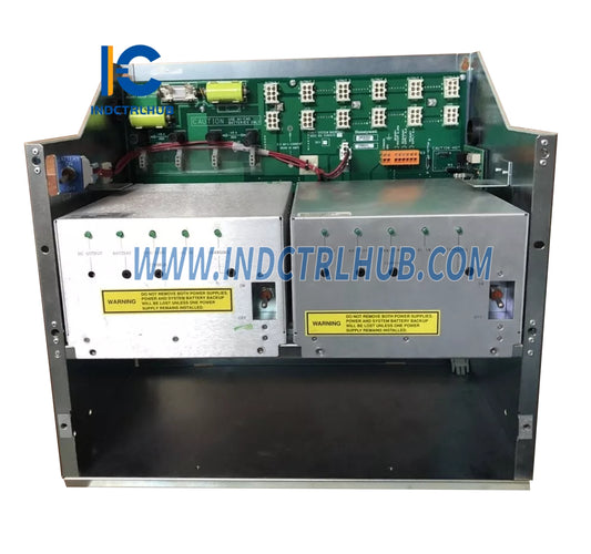 Honeywell 51404170-175 PM Kragstelsel Samestelling