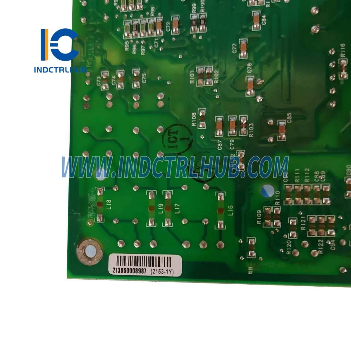 Honeywell 51404452-001 Kontrolni modul