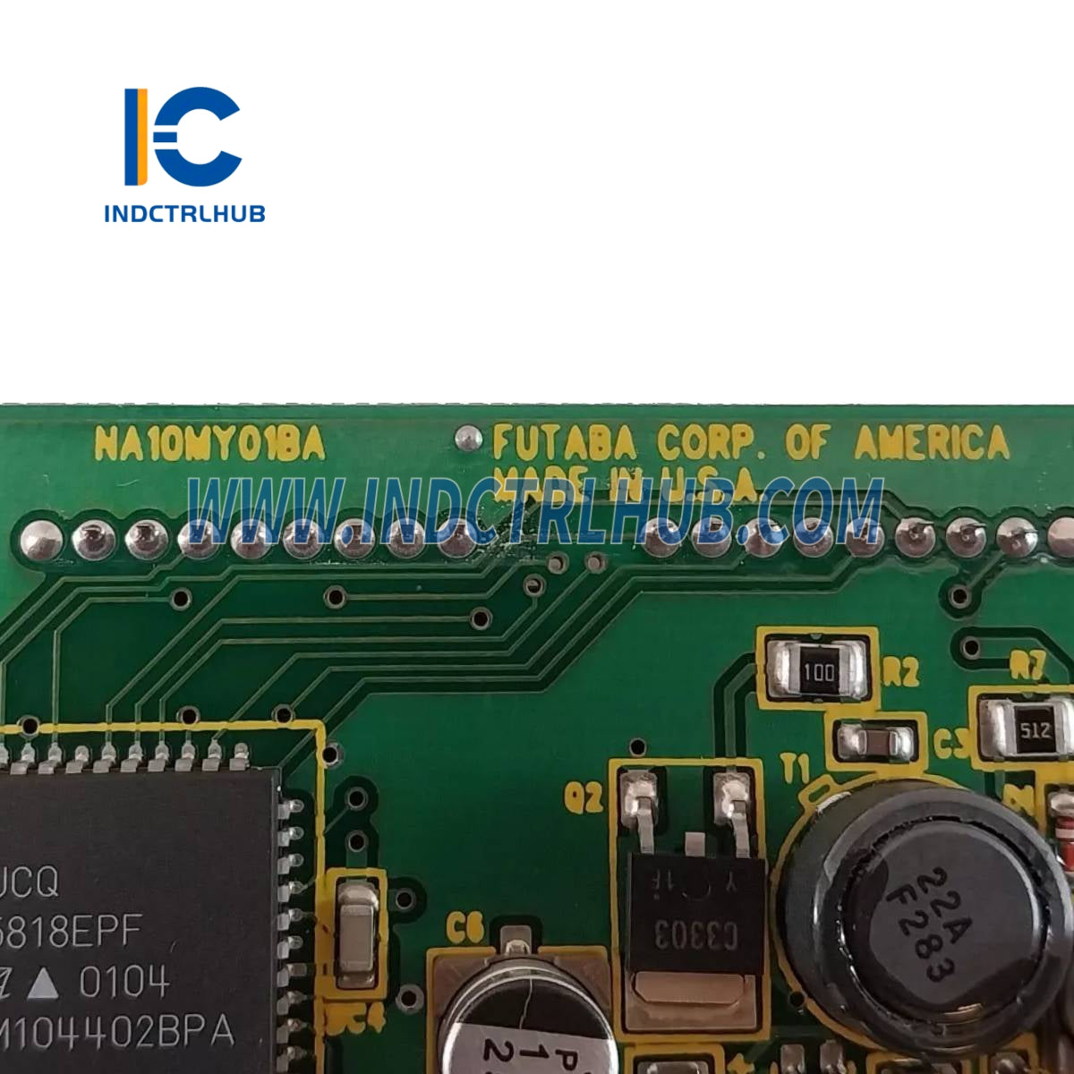 Honeywell 51404459-001 Cable Assembly