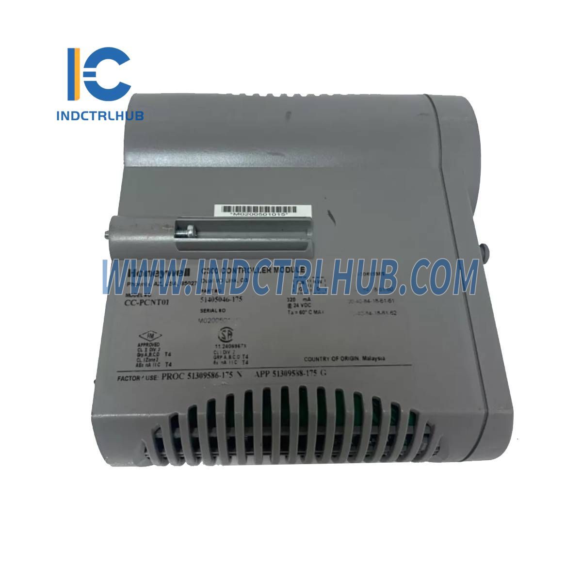 Honeywell 51405046-175 Controller Module