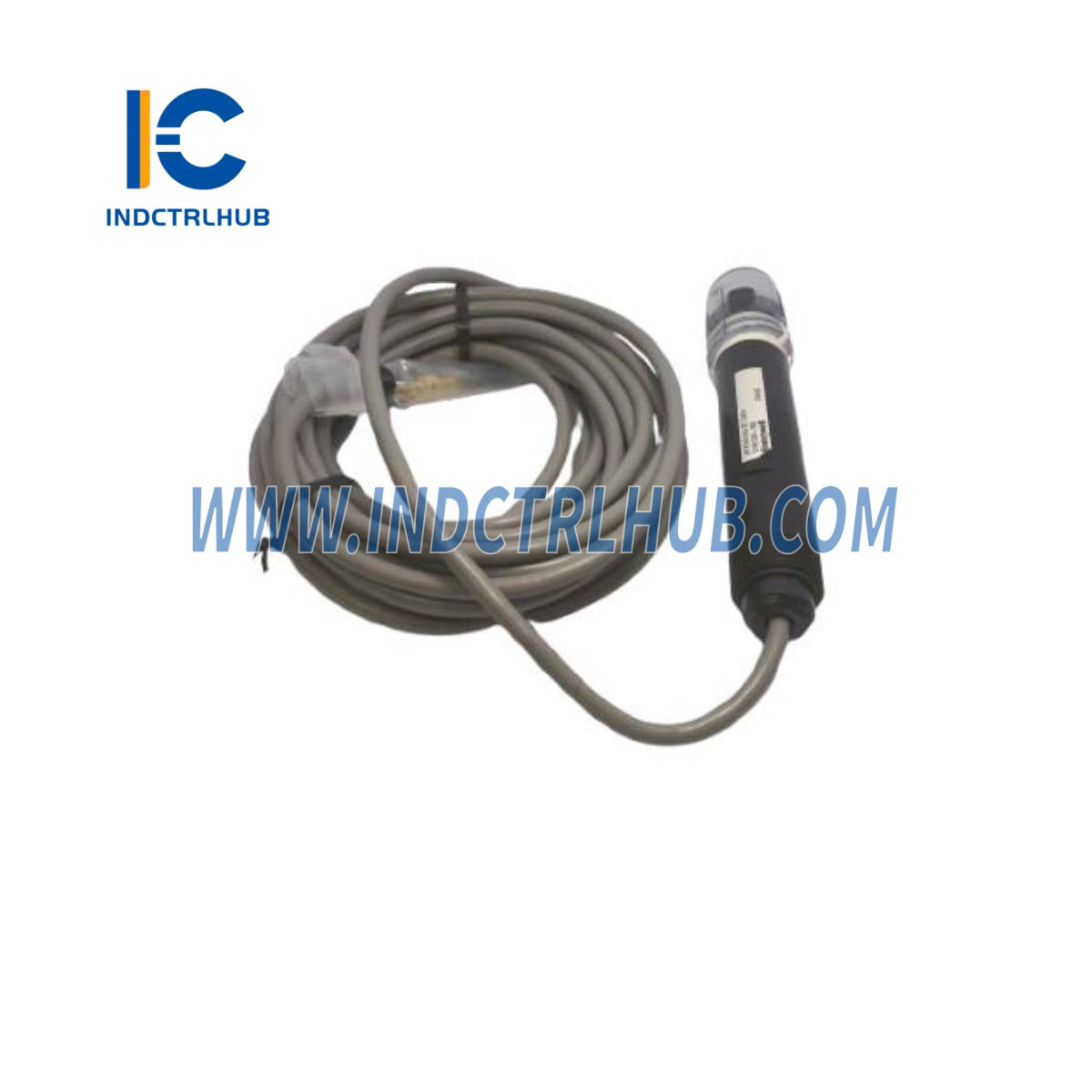 Honeywell 51451326-503 Meredian II pH elektrod yigʻindisi