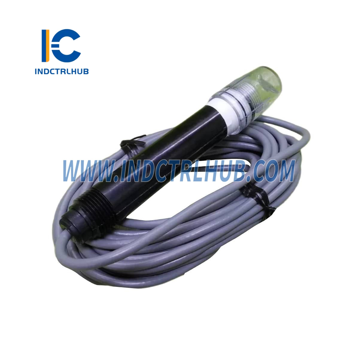 Honeywell 51451326-504 Meredian II kombinovaná pH sonda