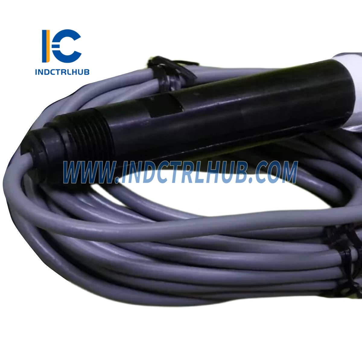 Honeywell 51451326-504 Meredian II kombinovaná pH sonda