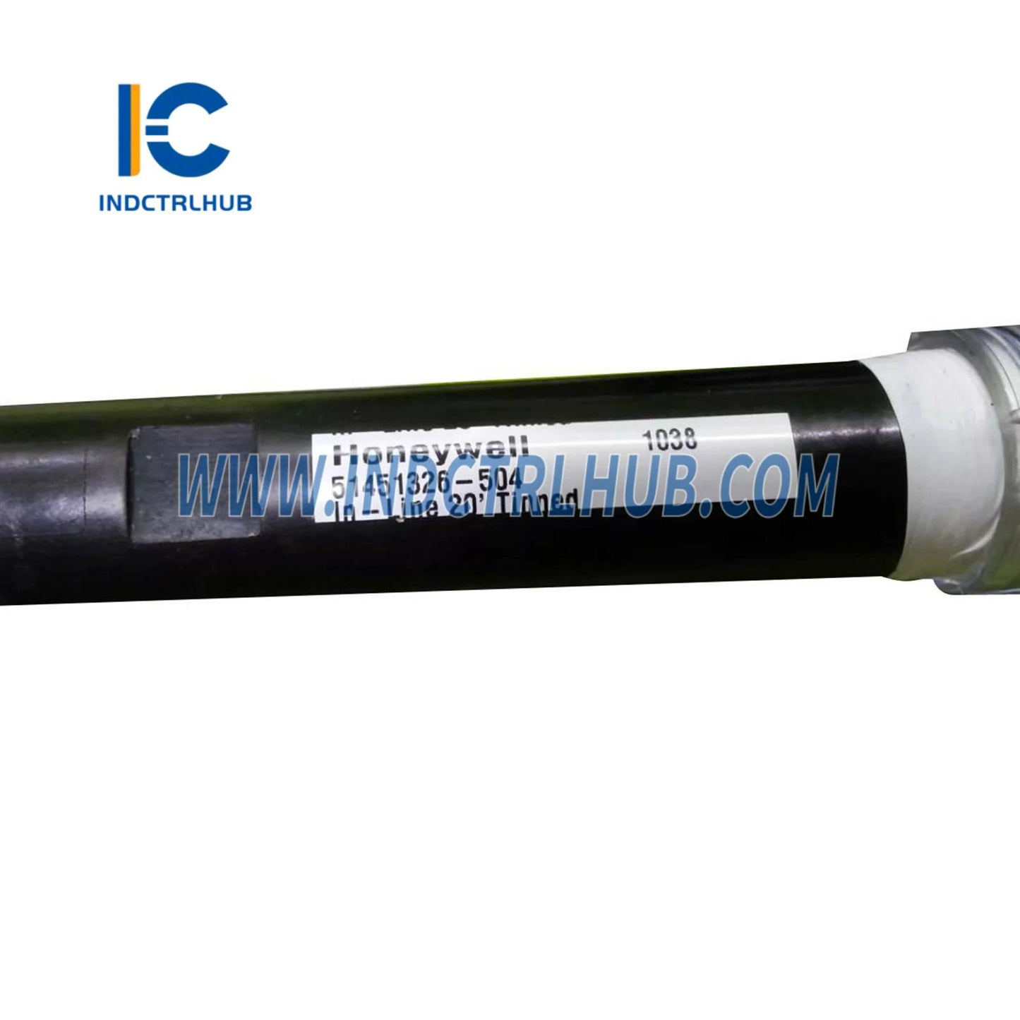 Honeywell 51451326-504 Meredian II Sonda de pH Combinada