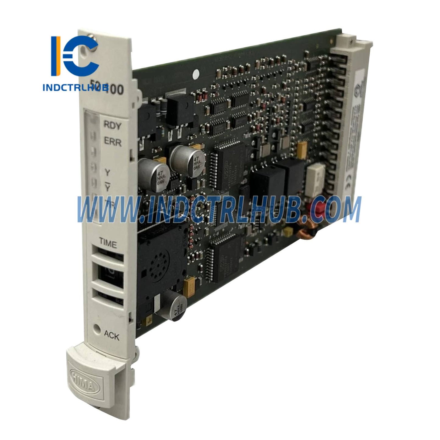 HIMA 52100 98 4152100 Planar4 modul časovej funkcie