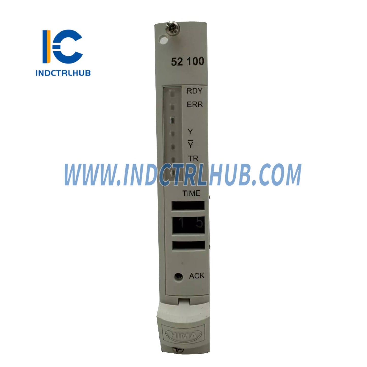 HIMA 52100 98 4152100 Planar4 modul časovej funkcie