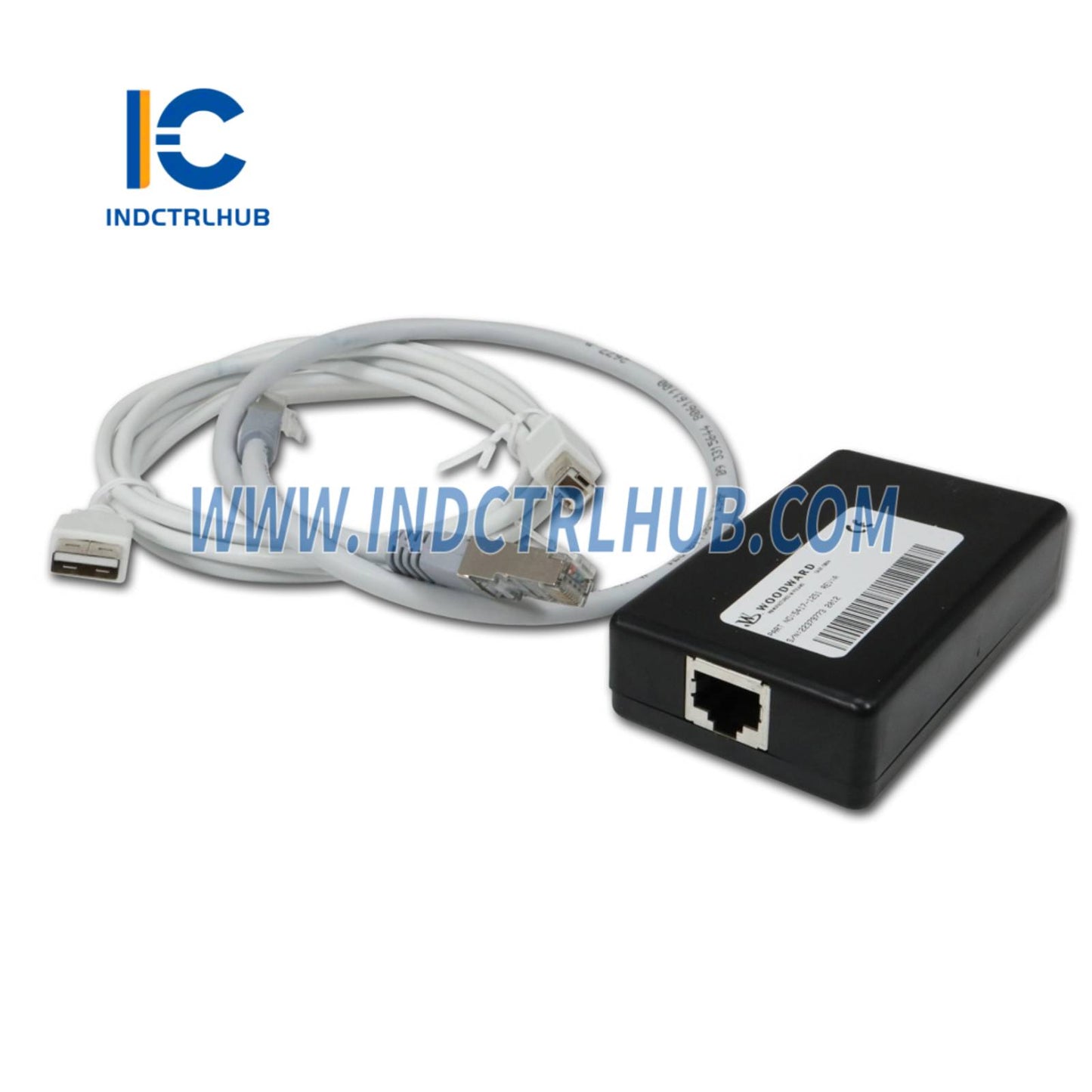 Sistema de Control Woodward 5417-1251 MicroNet Plus