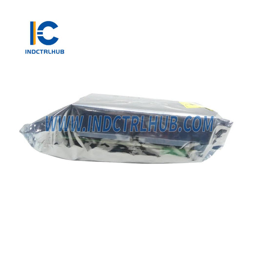 Woodward 5437-1124 MicroNet TMR riadiaci systém