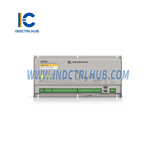 Woodward 5441-691 Digital I/O Module