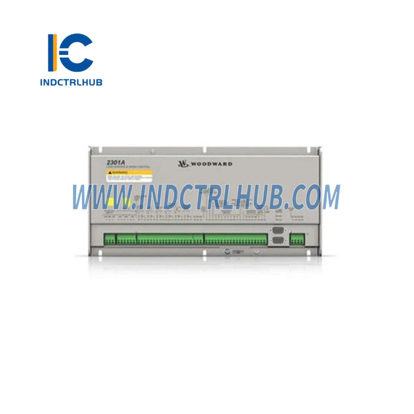 Woodward 5441-691 Digital I/O Module