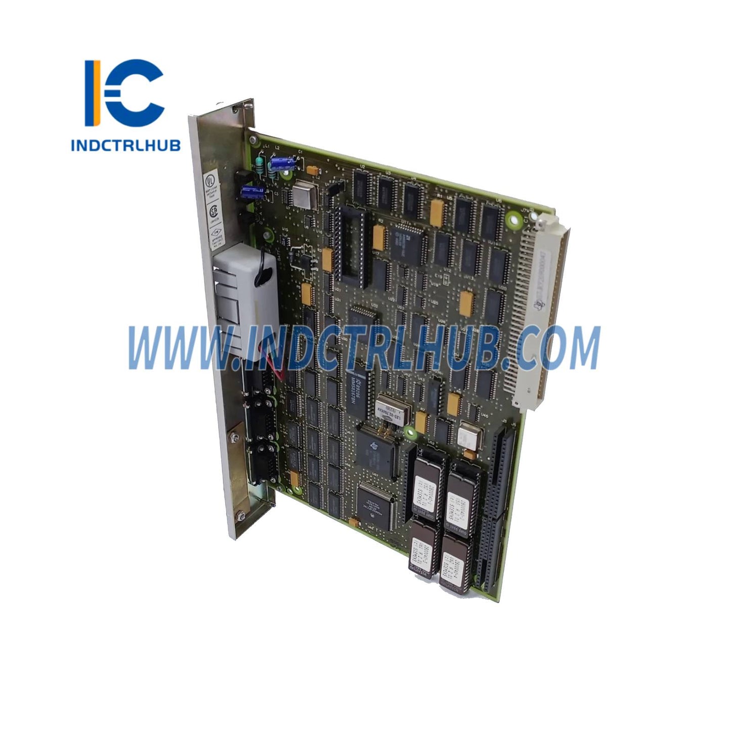 Siemens 545-1101 Simatic TI545 Controller