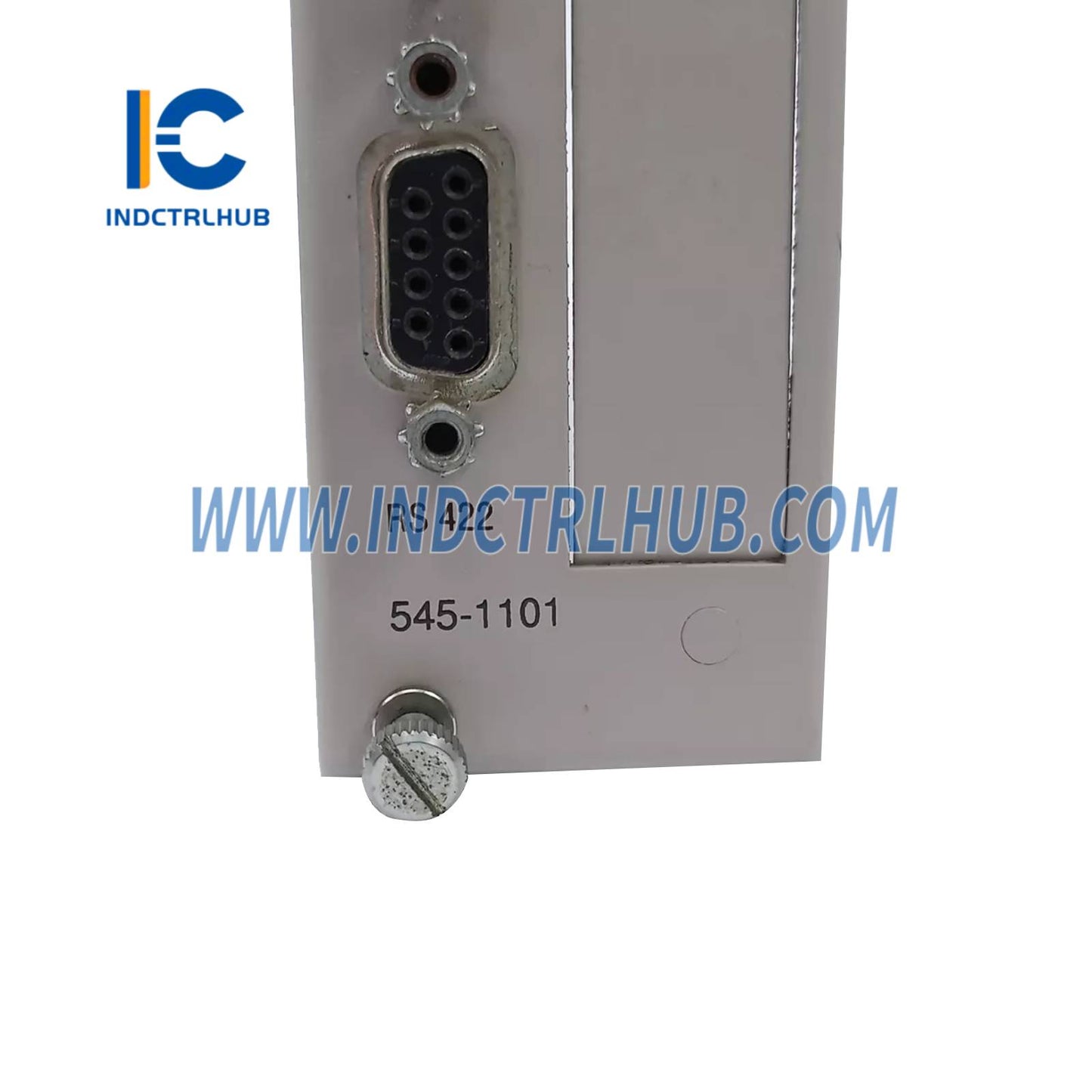 Siemens 545-1101 Simatic TI545 Controller