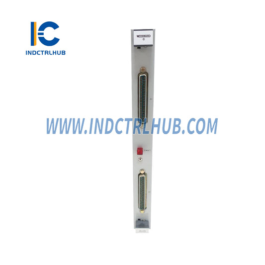 Woodward 5464-458 Discrete Input Module
