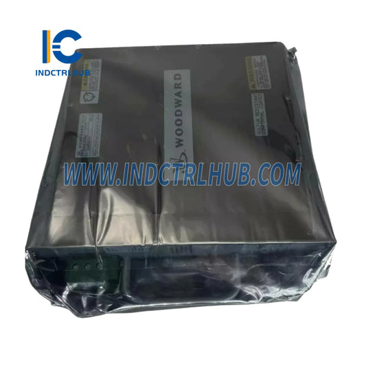 מודול Woodward 5466-1002 MicroNet TMR CPU5200
