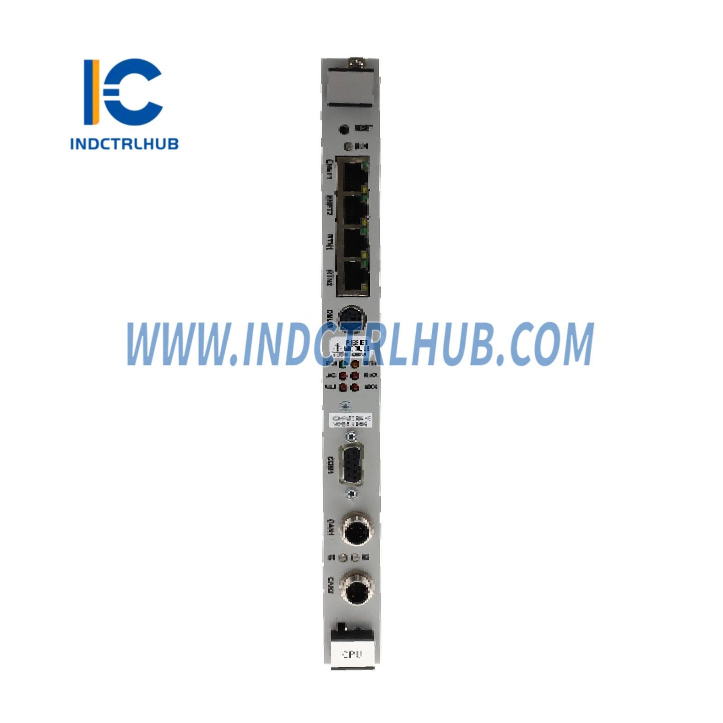 وودوارد 5466-1035 مايكرو نت بلس CPU5200
