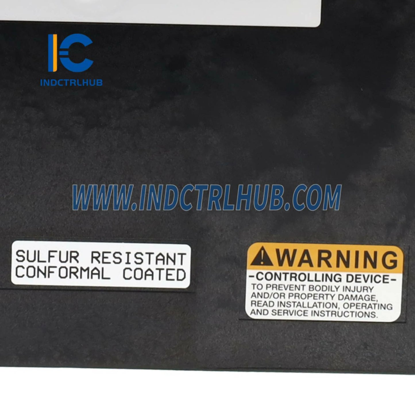 Woodward 5466-1035 MicroNet Plus CPU5200