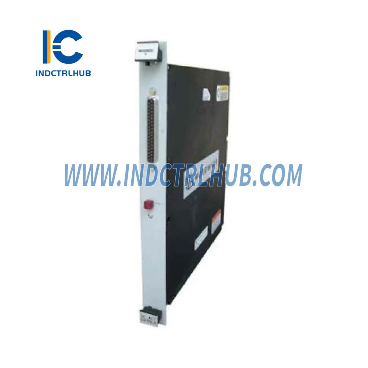 Woodward 5466-1036 MicroNet TMR CPU5200 Подобрен модул