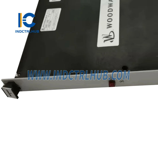 Woodward 5466-1049 MicroNet מודול משופר TMR CPU5200