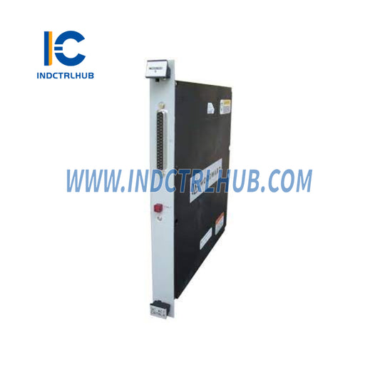 Woodward 5466-1510 MicroNet TMR CPU5200 Enhanced Module