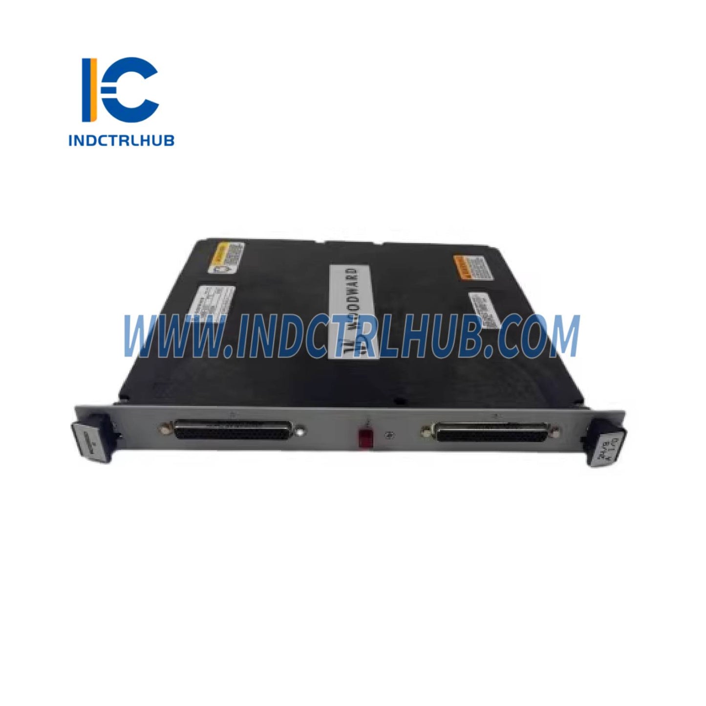 Módulo combinado analógico Woodward 5466-316 MicroNet TMR