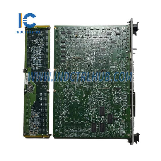 Woodward 5466-409 MicroNet Pentium CPU modul