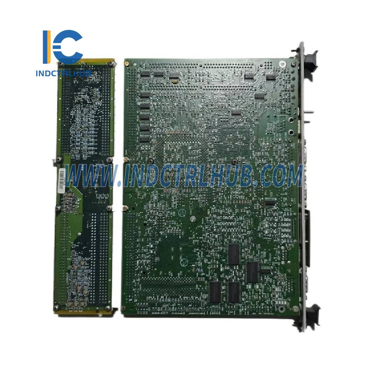 Woodward 5466-409 MicroNet Pentium CPU modul