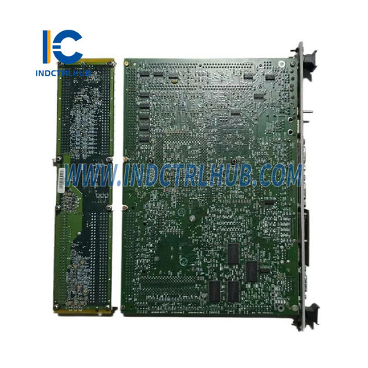 Woodward 5466-409 MicroNet Pentium процесорен модул