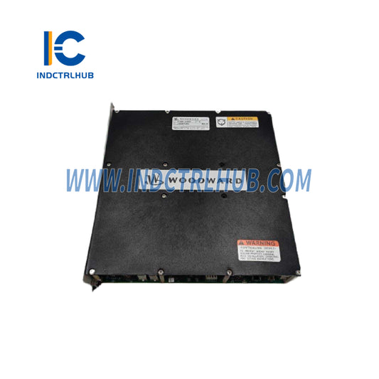 Woodward 5466-658 Micronet analógový kombinovaný modul