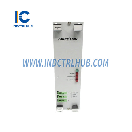 Woodward 5501-367 MicroNet Simplex LV Discrete FTM