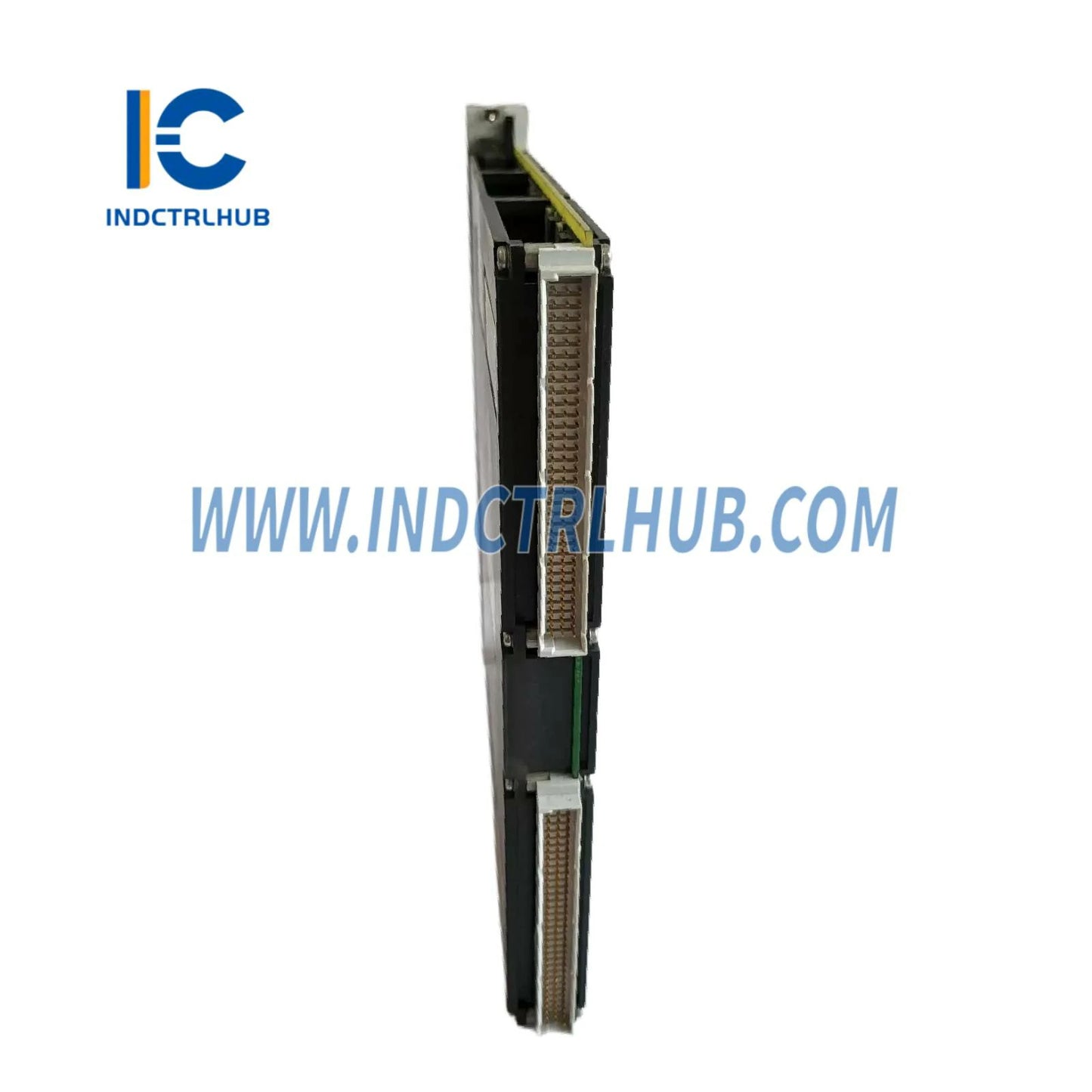 Woodward 5501-432 REV E MicroNet 2CH Aktuator Boshqaruv Moduli