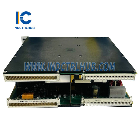 Woodward 5501-466 MicroNet Simplex Power Supply Module