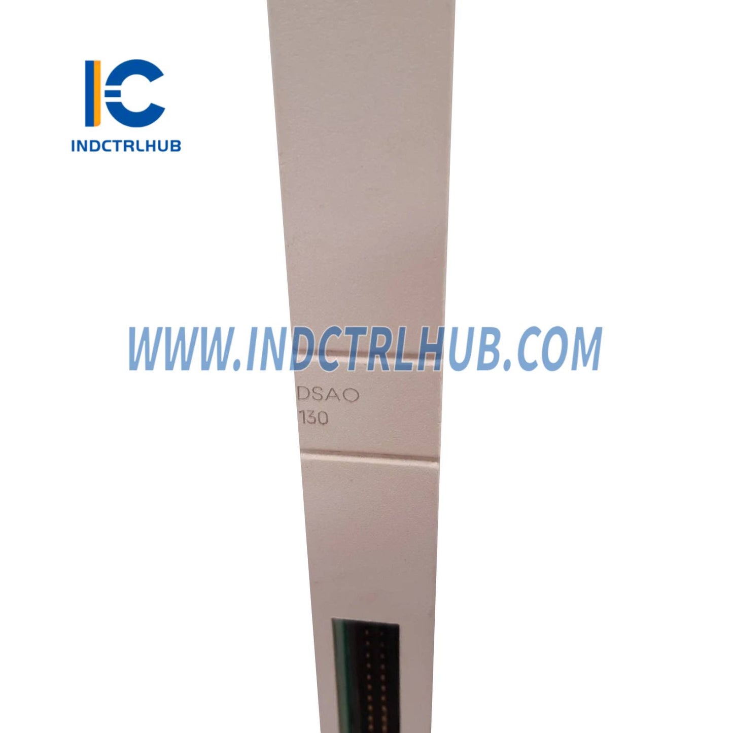 57120001-FG | ABB DSAO 130 Analog Output Unit 16 Ch