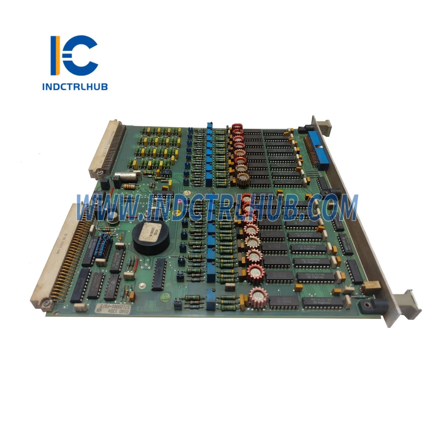 57120001-FG | ABB DSAO 130 Analog Output Unit 16 Ch