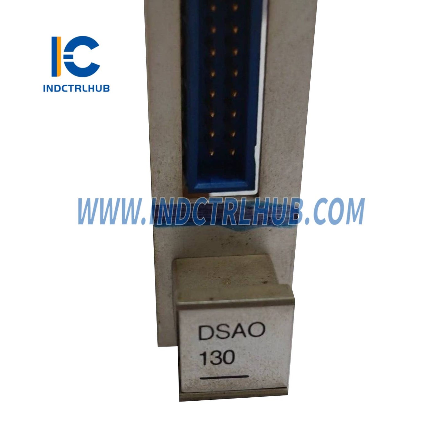 57120001-FG | ABB DSAO 130 Analog Output Unit 16 Ch